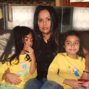 Meet your Posher, Cindy